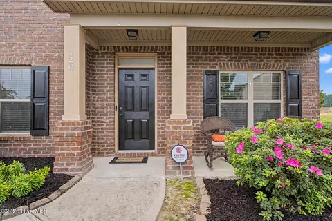 Exterior - 120 Sims Ct, Augusta, GA 30909 photo 5 of 6