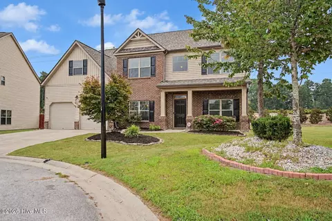 Exterior - 120 Sims Ct, Augusta, GA 30909 photo 4 of 6