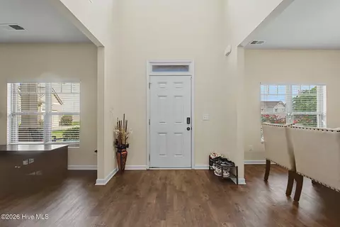 Entry Way - 120 Sims Ct, Augusta, GA 30909 photo 3 of 5