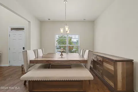Dining - 120 Sims Ct, Augusta, GA 30909 photo 2 of 3