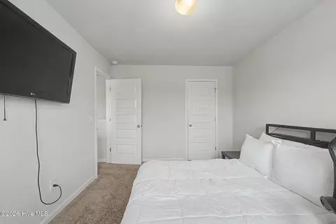 Bedroom - 120 Sims Ct, Augusta, GA 30909 photo 5 of 10