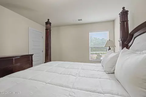 Bedroom - 120 Sims Ct, Augusta, GA 30909 photo 3 of 10