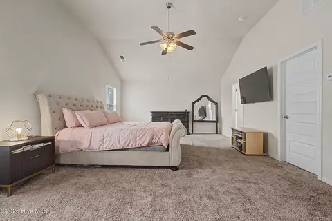 Bedroom - 120 Sims Ct, Augusta, GA 30909 photo 1 of 10