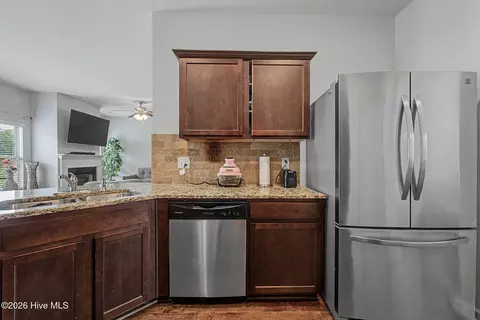 Kitchen - 120 Sims Ct, Augusta, GA 30909 photo 4 of 4