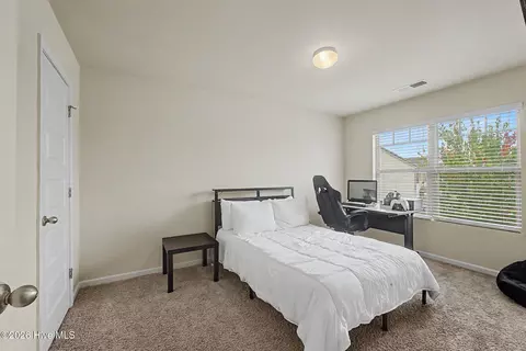 Bedroom - 120 Sims Ct, Augusta, GA 30909 photo 4 of 10