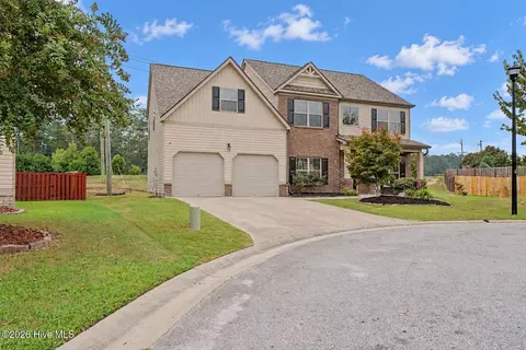 Exterior - 120 Sims Ct, Augusta, GA 30909 photo 2 of 6