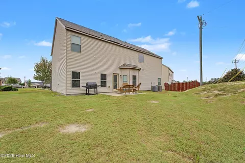 Exterior - 120 Sims Ct, Augusta, GA 30909 photo 6 of 6