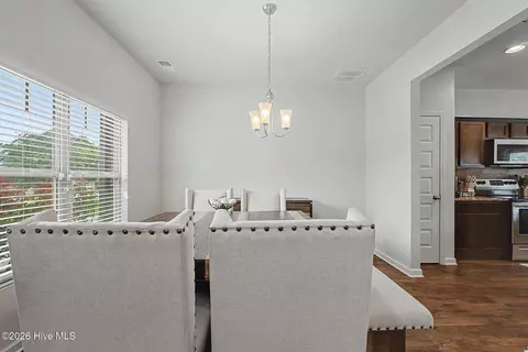 Dining - 120 Sims Ct, Augusta, GA 30909 photo 1 of 3