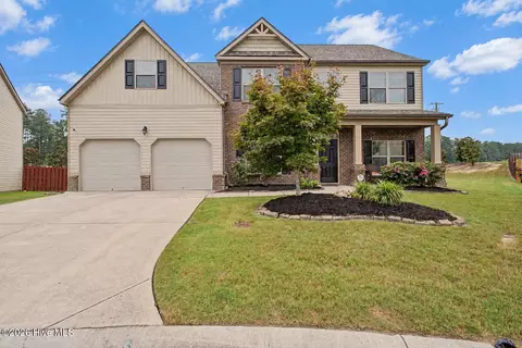 Exterior - 120 Sims Ct, Augusta, GA 30909 photo 3 of 6