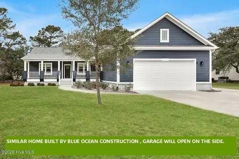 753 Harper Acres Ln, Southport, NC 28461