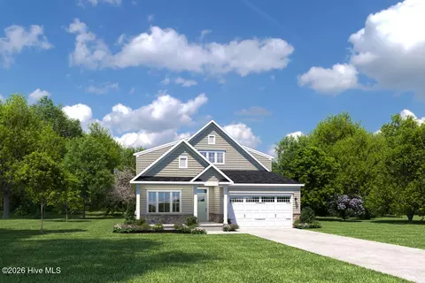 637 Delia Cir, Navassa, NC 28451