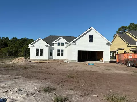 766 Harper Acres Ln SE, Southport, NC 28461