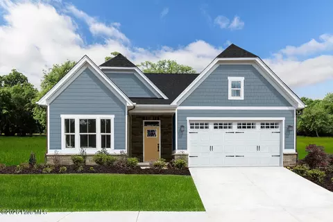 2251 Webfoot Dr NE, Bolivia, NC 28422