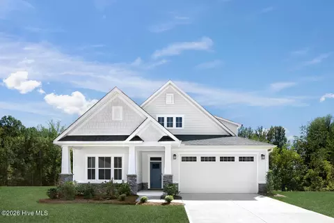 2255 Webfoot Dr NE, Bolivia, NC 28422