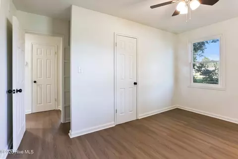 Bedroom - 1302 Wallace St, Augusta, GA 30901 photo 1 of 6