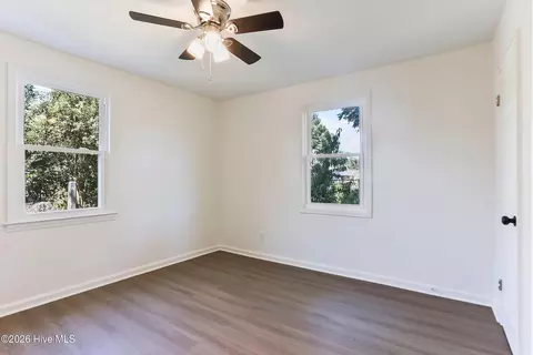 Bedroom - 1302 Wallace St, Augusta, GA 30901 photo 5 of 6