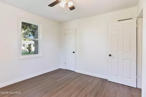 Bedroom - 1302 Wallace St, Augusta, GA 30901 photo 6 of 6