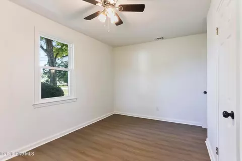 Bedroom - 1302 Wallace St, Augusta, GA 30901 photo 4 of 6