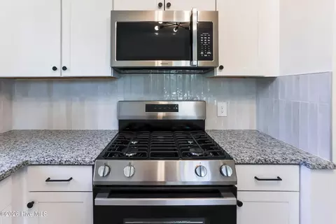 Kitchen - 1302 Wallace St, Augusta, GA 30901 photo 3 of 4