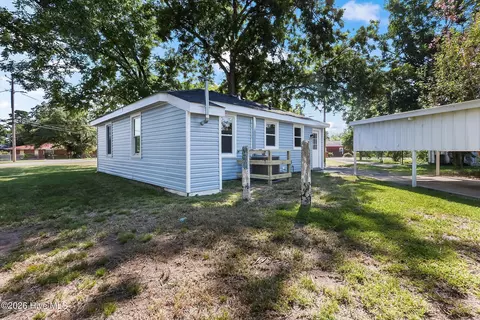 Exterior - 1302 Wallace St, Augusta, GA 30901 photo 3 of 3