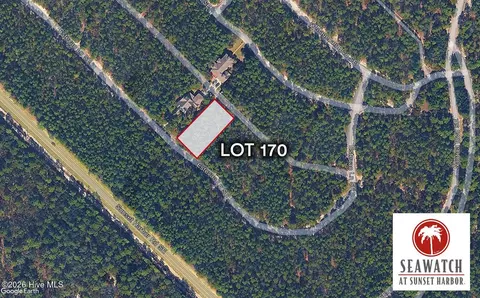 514 Estevao Ln SE, Bolivia, NC 28422