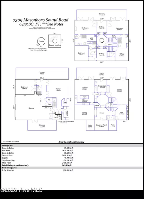7903 Masonboro Sound Rd, Wilmington, NC 28409