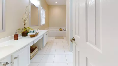 Bath - 23 Coldstream Ln, Pinehurst, NC 28374 photo 6 of 6