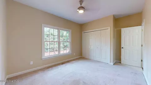 Bedroom - 23 Coldstream Ln, Pinehurst, NC 28374 photo 6 of 8