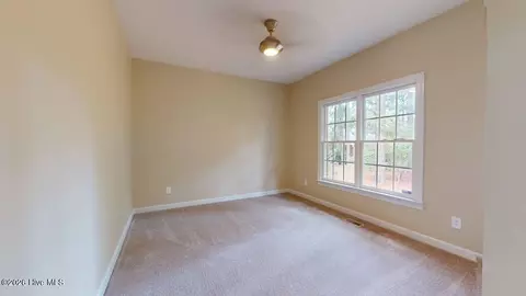 Bedroom - 23 Coldstream Ln, Pinehurst, NC 28374 photo 8 of 8