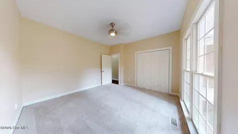 Bedroom - 23 Coldstream Ln, Pinehurst, NC 28374 photo 4 of 8