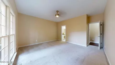 Bedroom - 23 Coldstream Ln, Pinehurst, NC 28374 photo 2 of 8