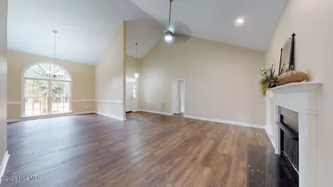 Living - 23 Coldstream Ln, Pinehurst, NC 28374 photo 3 of 3