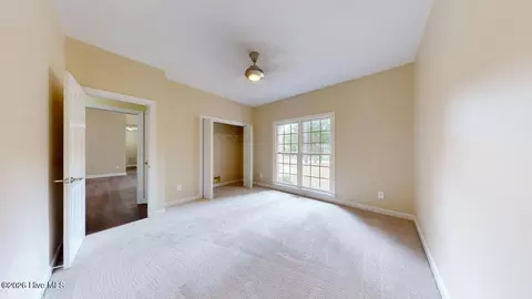 Bedroom - 23 Coldstream Ln, Pinehurst, NC 28374 photo 3 of 8