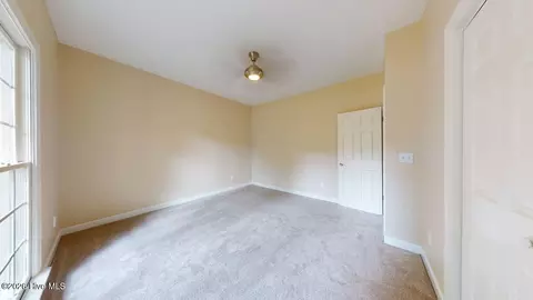 Bedroom - 23 Coldstream Ln, Pinehurst, NC 28374 photo 5 of 8