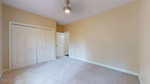 Bedroom - 23 Coldstream Ln, Pinehurst, NC 28374 photo 7 of 8