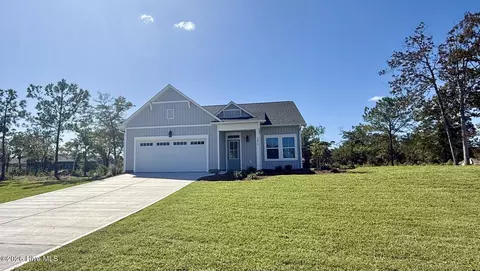 4475 Village Green Dr SW #HOME 97, Shallotte, NC 28470