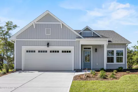 4475 Village Green Dr SW #HOME 97, Shallotte, NC 28470
