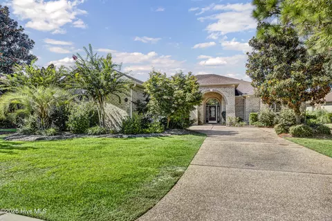 5906 White Heron Rd, Wilmington, NC 28412