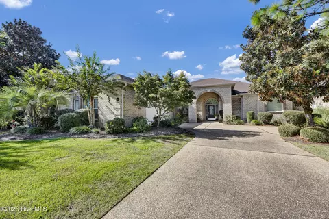 5906 White Heron Rd, Wilmington, NC 28412