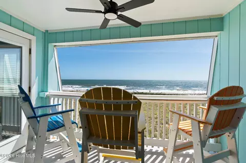 918 Carolina Beach Ave N #3E, Carolina Beach, NC 28428