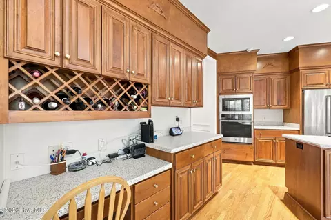 Kitchen - 127 Sakonnet Trl, Pinehurst, NC 28374 photo 5 of 5