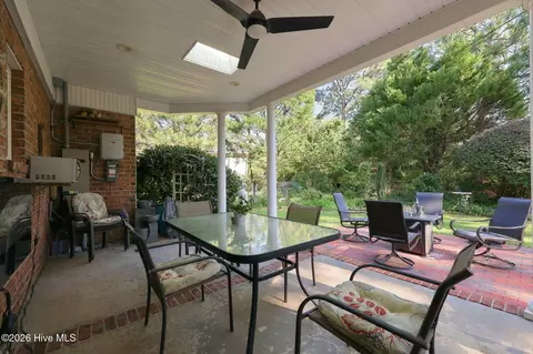 Exterior - 127 Sakonnet Trl, Pinehurst, NC 28374 photo 2 of 10