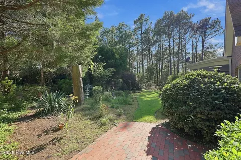 Exterior - 127 Sakonnet Trl, Pinehurst, NC 28374 photo 6 of 10