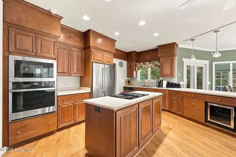 Kitchen - 127 Sakonnet Trl, Pinehurst, NC 28374 photo 1 of 5