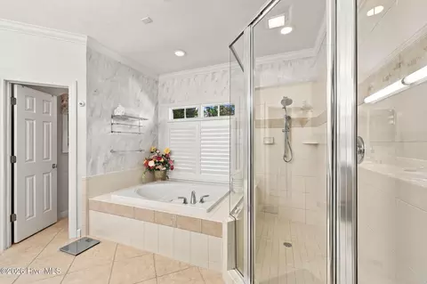 Bath - 127 Sakonnet Trl, Pinehurst, NC 28374 photo 1 of 8