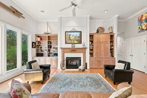 Living - 127 Sakonnet Trl, Pinehurst, NC 28374 photo 1 of 1
