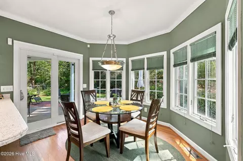 Dining - 127 Sakonnet Trl, Pinehurst, NC 28374 photo 1 of 3