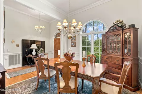 Dining - 127 Sakonnet Trl, Pinehurst, NC 28374 photo 3 of 3