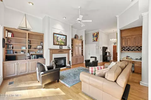 Other - 127 Sakonnet Trl, Pinehurst, NC 28374 photo 9 of 19