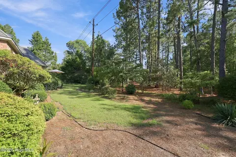 Exterior - 127 Sakonnet Trl, Pinehurst, NC 28374 photo 7 of 10